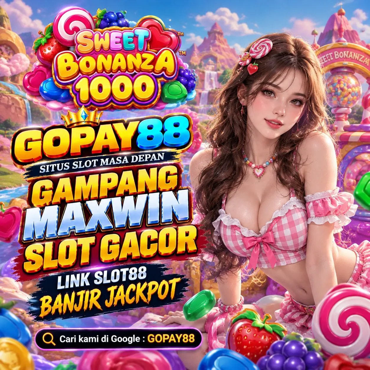 GOPAY88